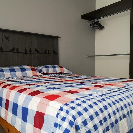 Casa Barbelo Villa San Luis Potosí Eksteriør billede