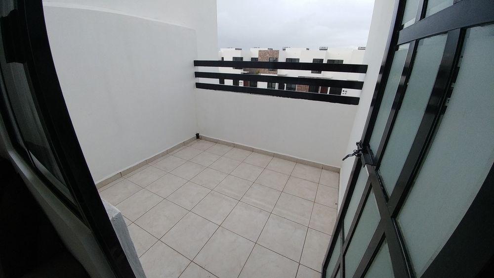 Casa Barbelo Villa San Luis Potosí Eksteriør billede