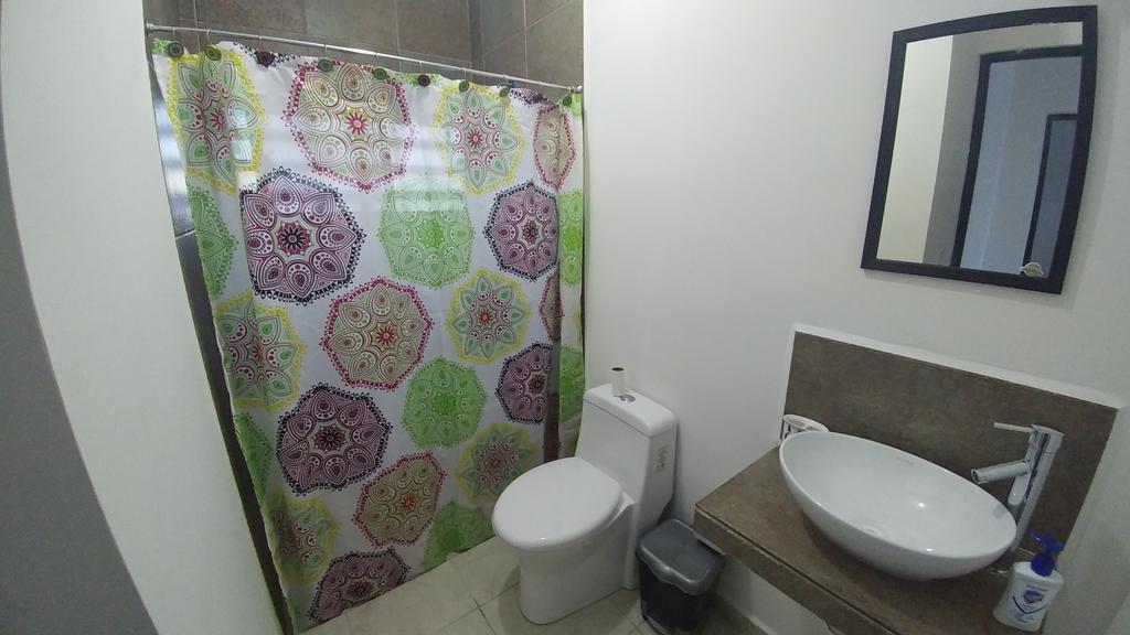 Casa Barbelo Villa San Luis Potosí Eksteriør billede