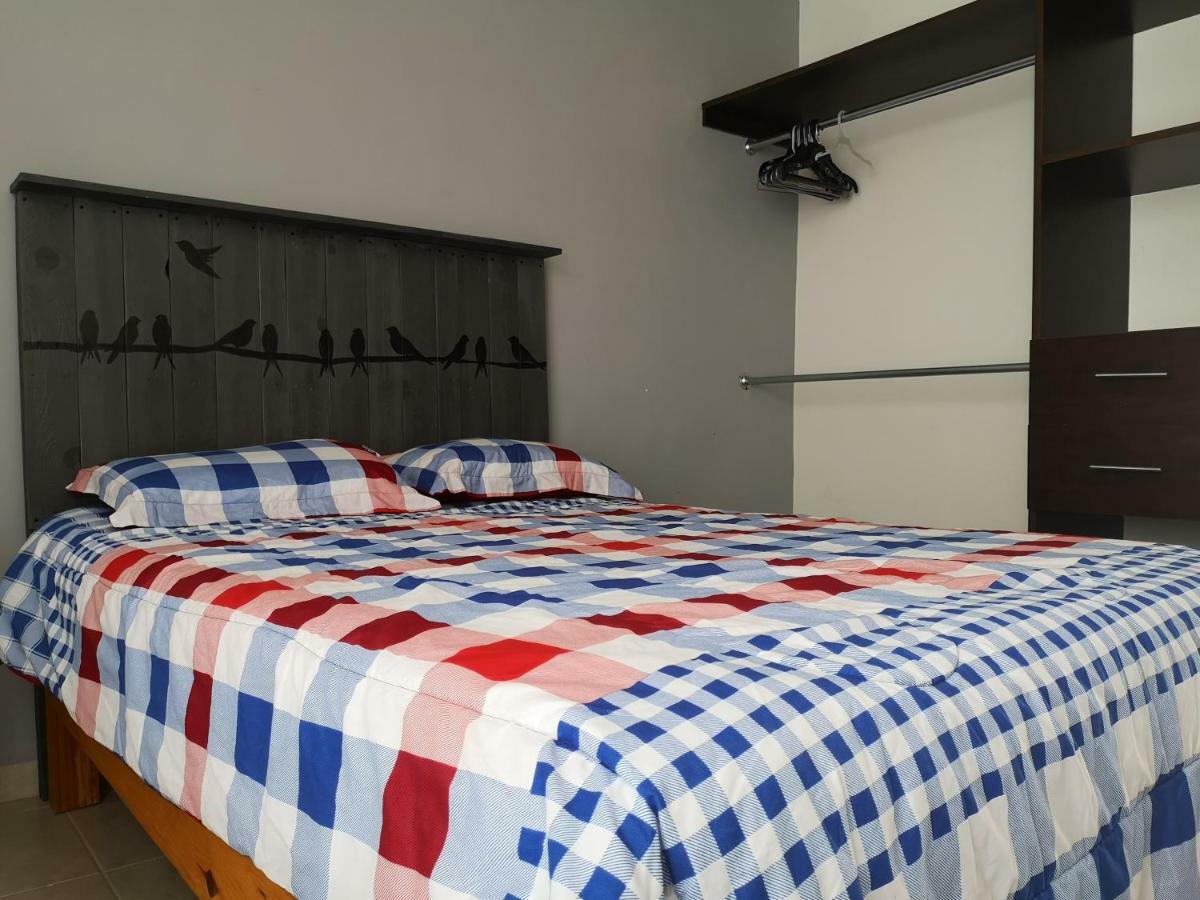 Casa Barbelo Villa San Luis Potosí Eksteriør billede