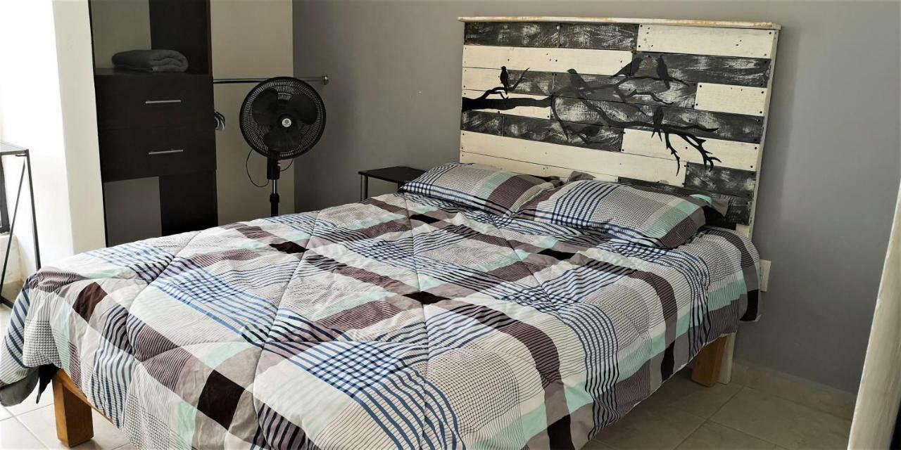 Casa Barbelo Villa San Luis Potosí Eksteriør billede